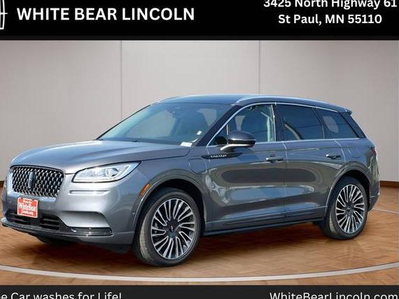 LINCOLN CORSAIR 2022 5LMTJ5DZ7NUL35135 image