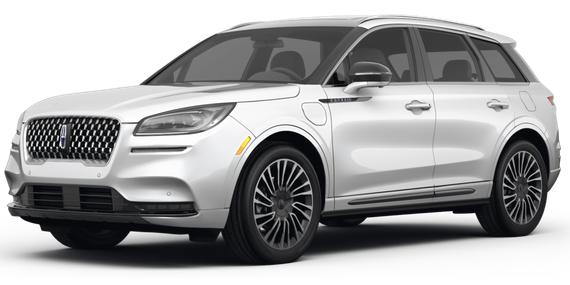 LINCOLN CORSAIR 2022 5LMTJ5DZ9NUL06882 image