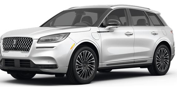 LINCOLN CORSAIR 2022 5LMTJ5DZXNUL35212 image