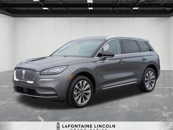 LINCOLN CORSAIR 2022 5LMCJ2D9XNUL22054 image