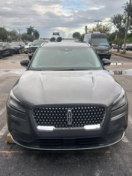 LINCOLN CORSAIR 2022 5LMCJ1C91NUL01265 image