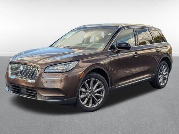 LINCOLN CORSAIR 2022 5LMCJ1D9XNUL07886 image