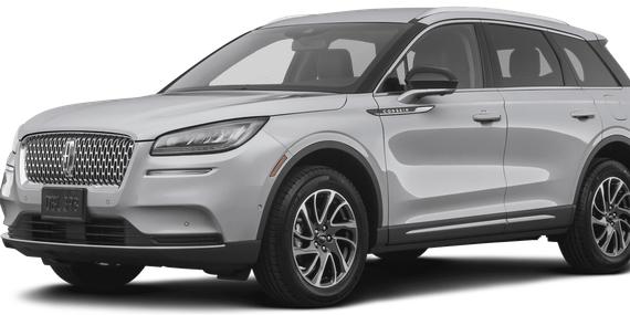 LINCOLN CORSAIR 2022 5LMCJ1C94NUL17427 image