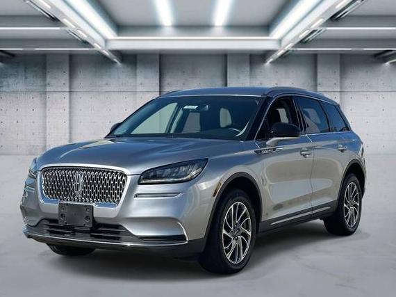 LINCOLN CORSAIR 2022 5LMCJ1D96NUL21820 image