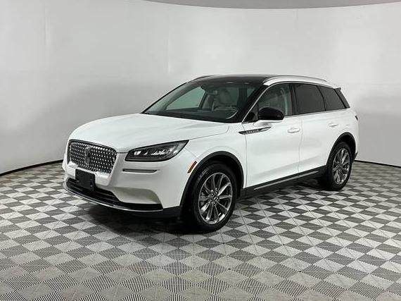 LINCOLN CORSAIR 2022 5LMCJ1D93NUL14386 image