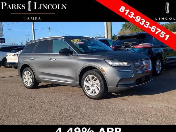 LINCOLN CORSAIR 2022 5LMCJ1C95NUL30042 image