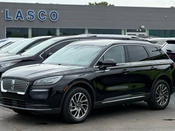 LINCOLN CORSAIR 2022 5LMCJ1D94NUL13876 image LINCOLN CORSAIR 2022 5LMCJ1D94NUL13876 image