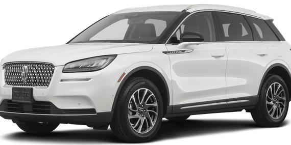 LINCOLN CORSAIR 2022 5LMCJ1D94NUL05471 image