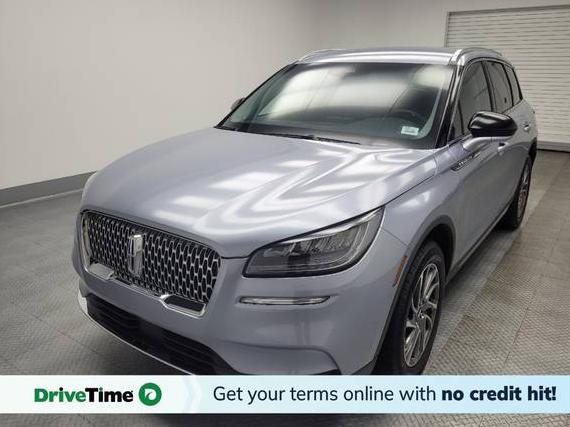 LINCOLN CORSAIR 2022 5LMCJ1D97NUL05559 image LINCOLN CORSAIR 2022 5LMCJ1D97NUL05559 image