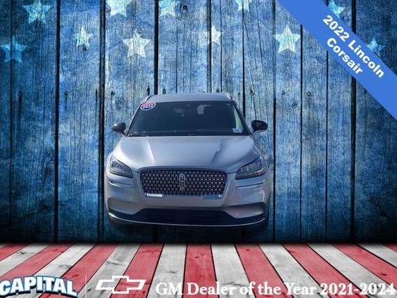 LINCOLN CORSAIR 2022 5LMCJ1C9XNUL10370 image
