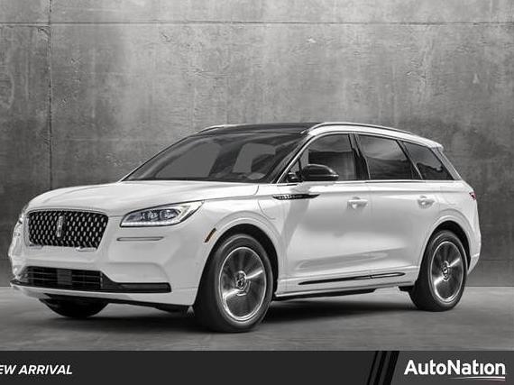 LINCOLN CORSAIR 2022 5LMTJ5DZ1NUL27466 image