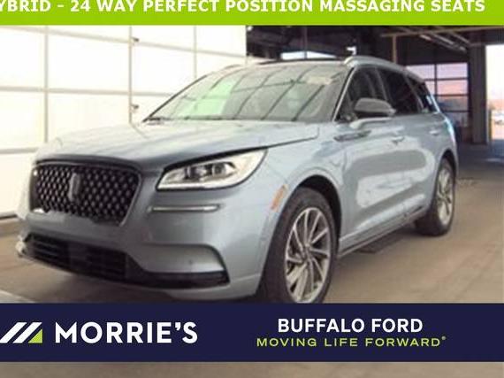 LINCOLN CORSAIR 2022 5LMTJ5DZ1NUL30139 image