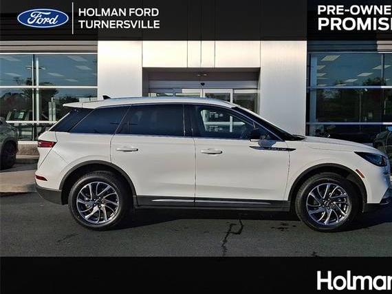 LINCOLN CORSAIR 2022 5LMCJ1D97NUL26847 image