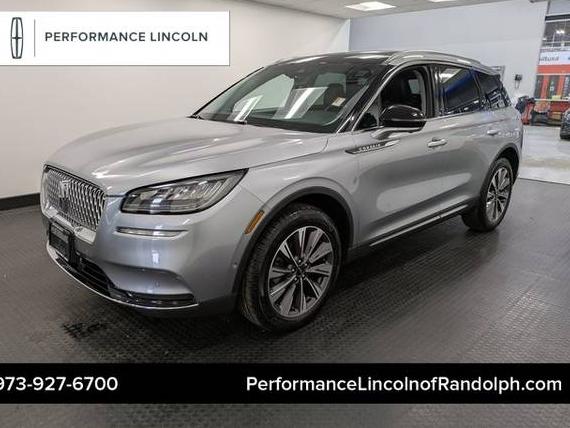 LINCOLN CORSAIR 2022 5LMCJ2D9XNUL34107 image