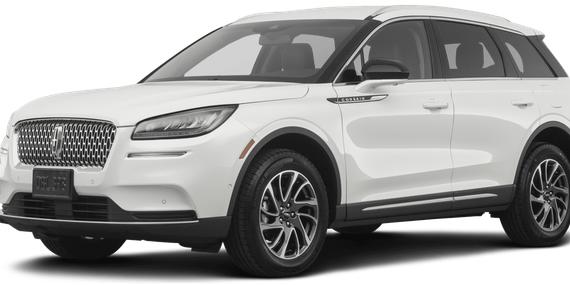 LINCOLN CORSAIR 2022 5LMCJ1C94NUL25317 image