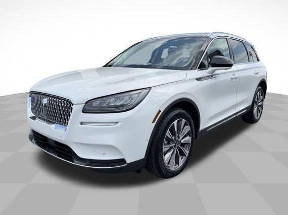 LINCOLN CORSAIR 2022 5LMCJ2C94NUL05638 image