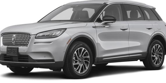 LINCOLN CORSAIR 2022 5LMCJ1D91NUL04682 image