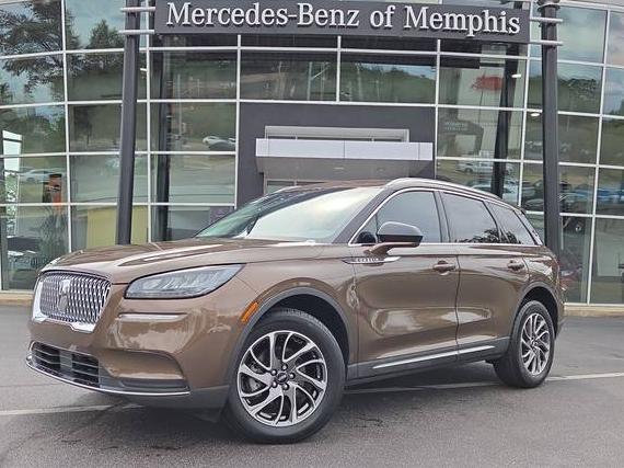 LINCOLN CORSAIR 2022 5LMCJ1C99NUL26804 image