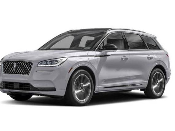 LINCOLN CORSAIR 2022 5LMTJ5DZ8NUL07327 image