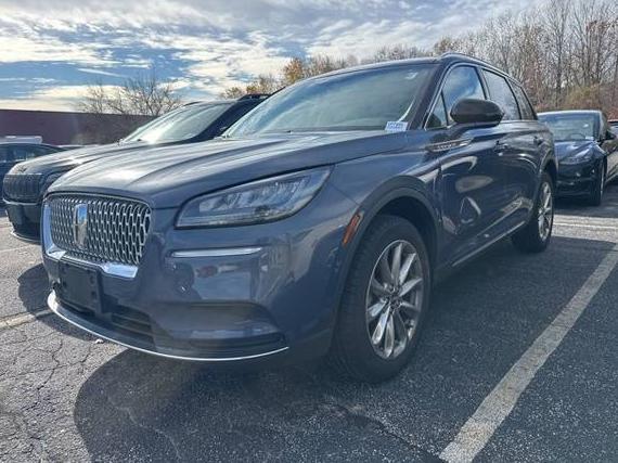 LINCOLN CORSAIR 2022 5LMCJ1D96NUL30419 image LINCOLN CORSAIR 2022 5LMCJ1D96NUL30419 image