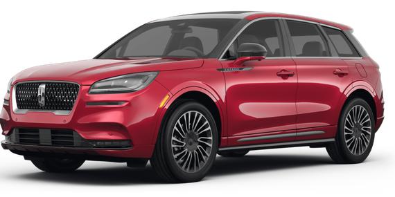 LINCOLN CORSAIR 2022 5LMCJ2DHXNUL23177 image