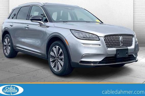 LINCOLN CORSAIR 2022 5LMCJ2D97NUL14381 image LINCOLN CORSAIR 2022 5LMCJ2D97NUL14381 image