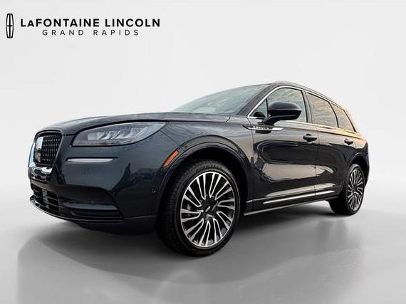 LINCOLN CORSAIR 2022 5LMCJ2DH7NUL15182 image