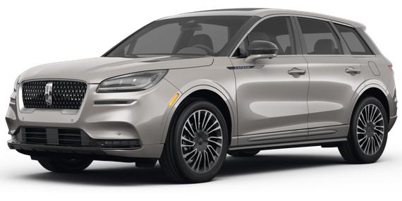 LINCOLN CORSAIR 2022 5LMCJ2DH5NUL15942 image