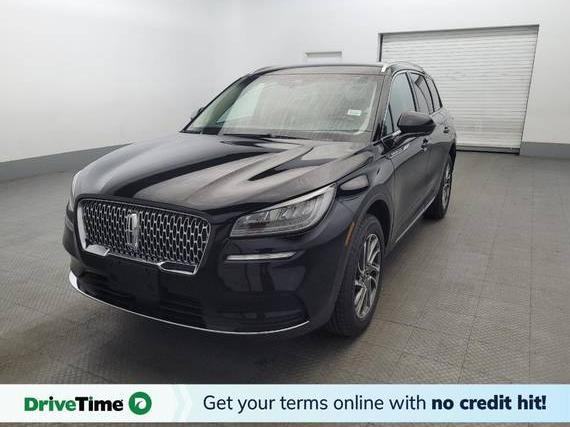 LINCOLN CORSAIR 2022 5LMCJ1D99NUL08611 image