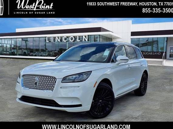 LINCOLN CORSAIR 2022 5LMCJ2D92NUL27894 image