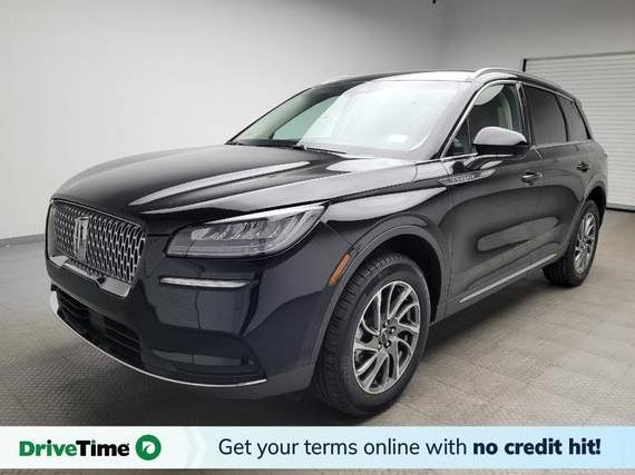 LINCOLN CORSAIR 2022 5LMCJ1C93NUL29889 image