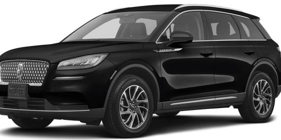 LINCOLN CORSAIR 2022 5LMCJ1D92NUL13987 image