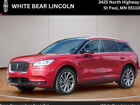 LINCOLN CORSAIR 2022 5LMTJ5DZ3NUL17635 image LINCOLN CORSAIR 2022 5LMTJ5DZ3NUL17635 image