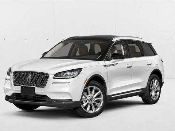 LINCOLN CORSAIR 2022 5LMCJ1C96NUL16568 image