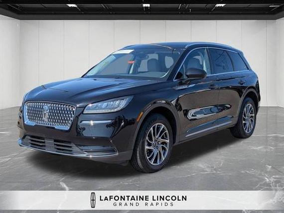 LINCOLN CORSAIR 2022 5LMCJ1D93NUL30362 image LINCOLN CORSAIR 2022 5LMCJ1D93NUL30362 image