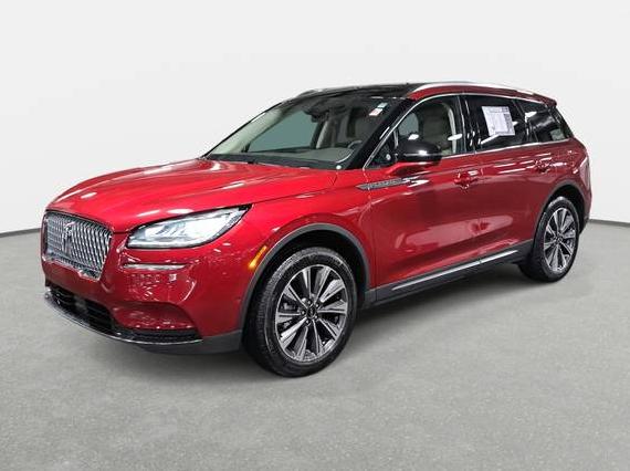 LINCOLN CORSAIR 2022 5LMCJ2C9XNUL13226 image