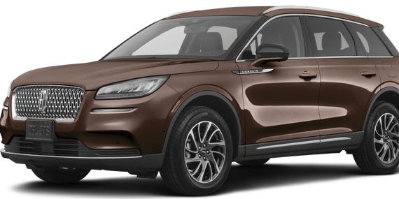 LINCOLN CORSAIR 2022 5LMCJ1D98NUL01150 image