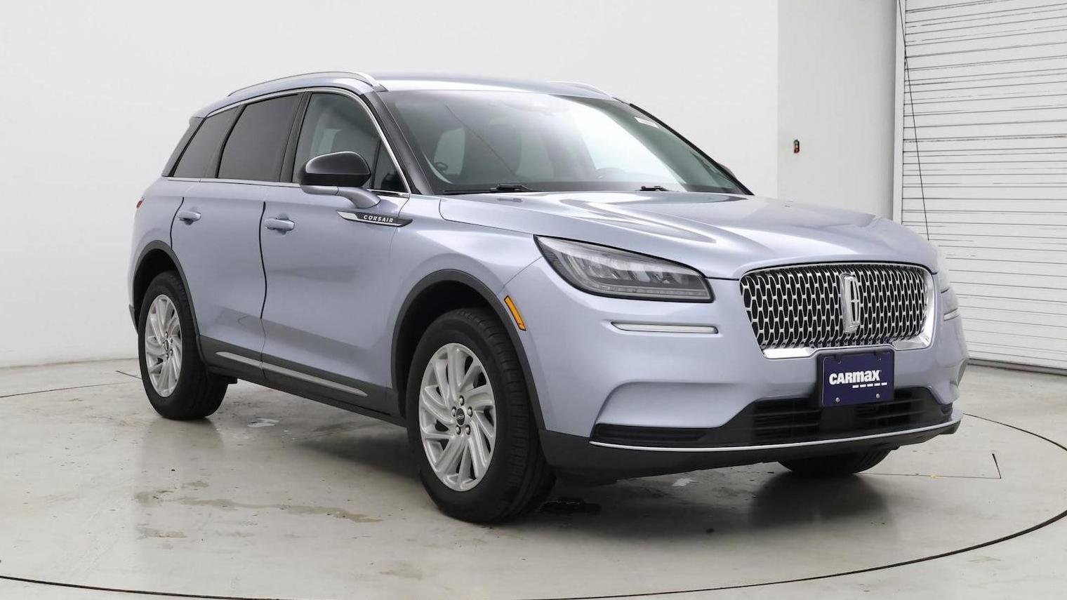 LINCOLN CORSAIR 2022 5LMCJ1C9XNUL29999 image