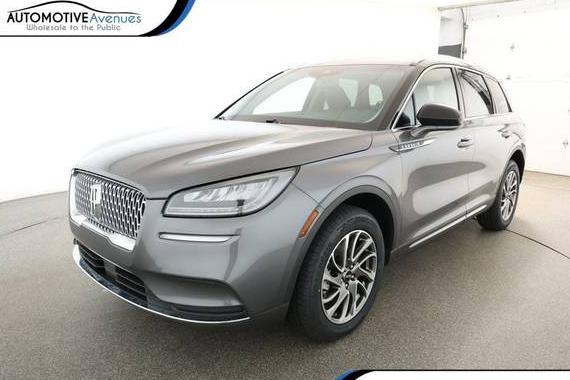 LINCOLN CORSAIR 2022 5LMCJ1D90NUL26138 image