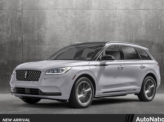 LINCOLN CORSAIR 2022 5LMTJ5DZ4NUL07194 image
