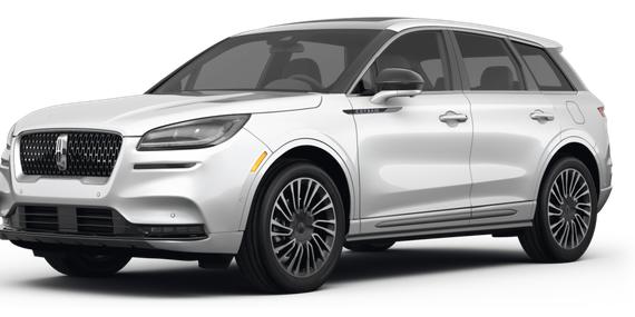 LINCOLN CORSAIR 2022 5LMCJ2D95NUL19563 image