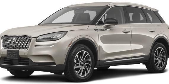 LINCOLN CORSAIR 2022 5LMCJ1D97NUL16173 image