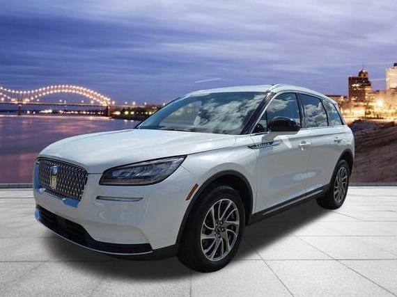 LINCOLN CORSAIR 2022 5LMCJ1C98NUL15938 image