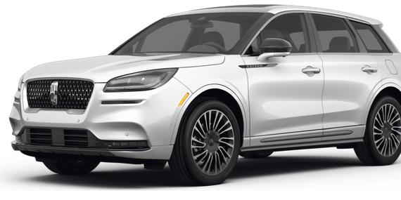 LINCOLN CORSAIR 2022 5LMCJ2C96NUL20299 image