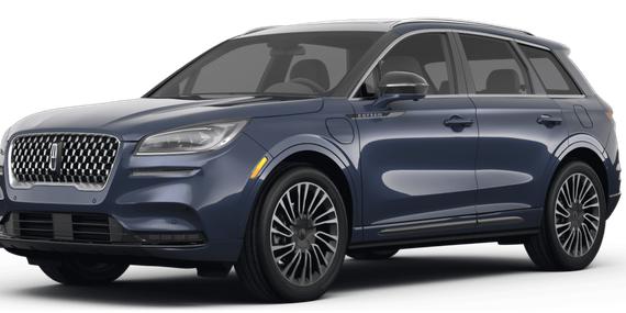 LINCOLN CORSAIR 2022 5LMTJ5DZXNUL15025 image