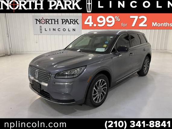 LINCOLN CORSAIR 2022 5LMCJ1C94NUL09358 image LINCOLN CORSAIR 2022 5LMCJ1C94NUL09358 image