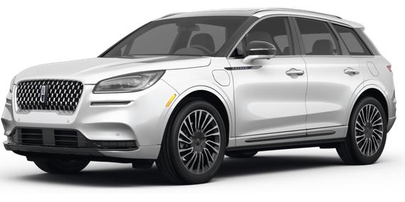 LINCOLN CORSAIR 2022 5LMTJ5DZ7NUL21607 image