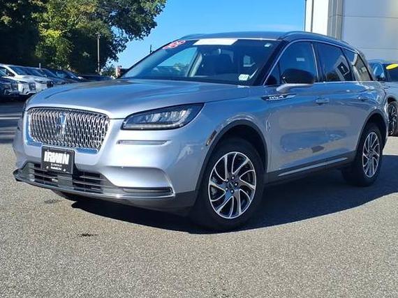 LINCOLN CORSAIR 2022 5LMCJ1D93NUL28708 image LINCOLN CORSAIR 2022 5LMCJ1D93NUL28708 image