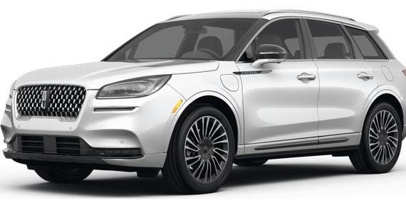 LINCOLN CORSAIR 2022 5LMTJ5DZXNUL03537 image