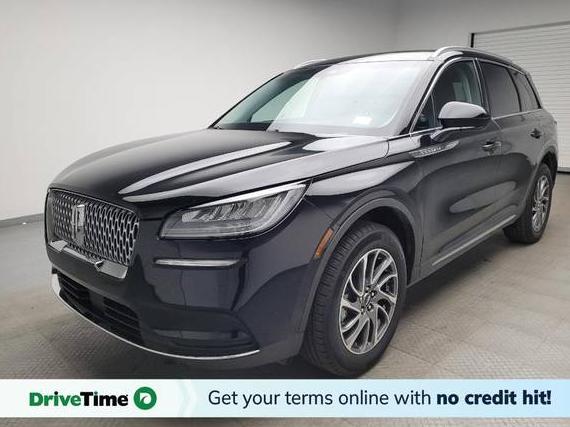 LINCOLN CORSAIR 2022 5LMCJ1D96NUL10591 image LINCOLN CORSAIR 2022 5LMCJ1D96NUL10591 image